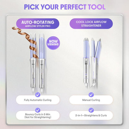 Clin AirFlow Pro