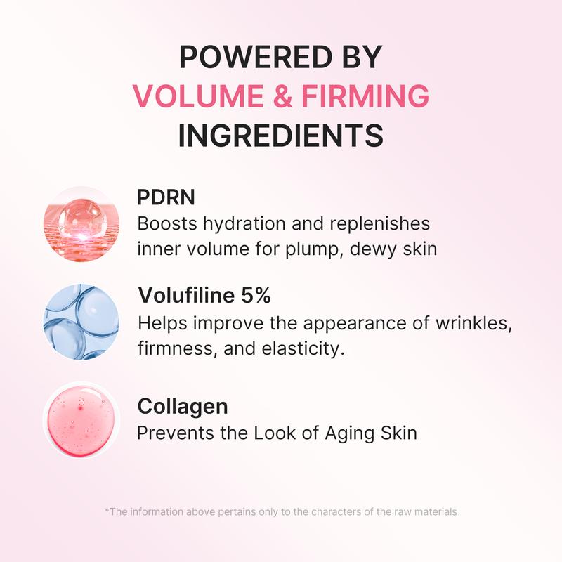 ClinSkin PDRN Collagen Gua Sha Neck Wrinkle
