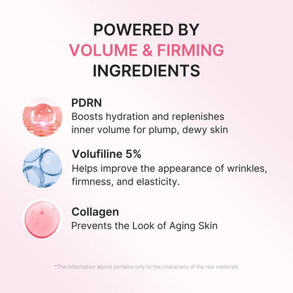 ClinSkin PDRN Collagen Gua Sha Neck Wrinkle