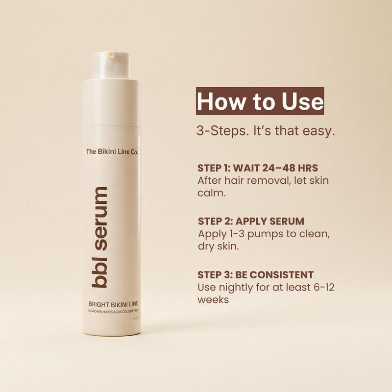 Clink Skin - BBL Intimate Serum