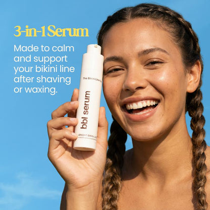 Clink Skin - BBL Intimate Serum