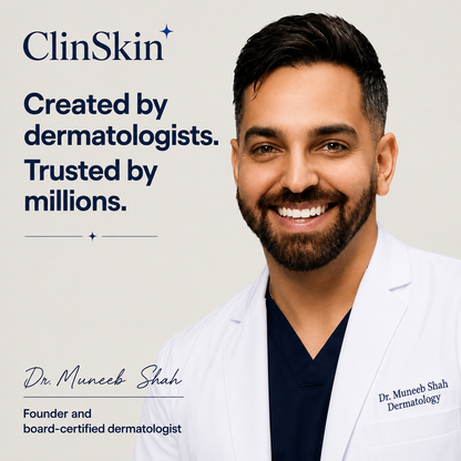 Copper Peptide Complex Advanced Firming Serum by ClinSkin