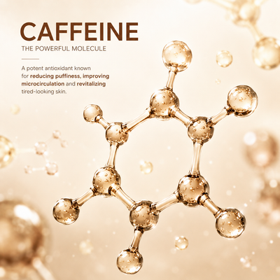 Caffeine