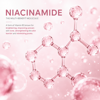 Niacinamide
