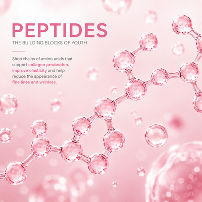 Peptides