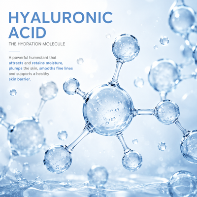 Hyaluronic Acid
