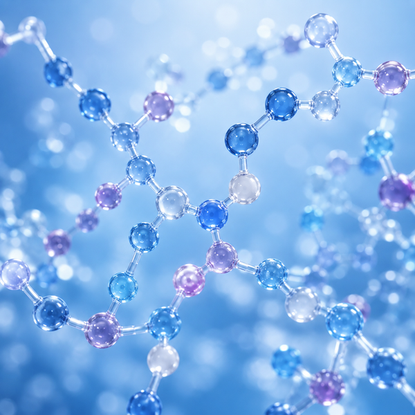 Multi-Peptide Complex