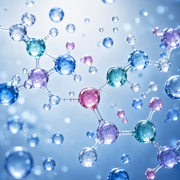 Hyaluronic Acid
