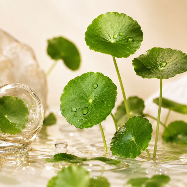Gotu Kola