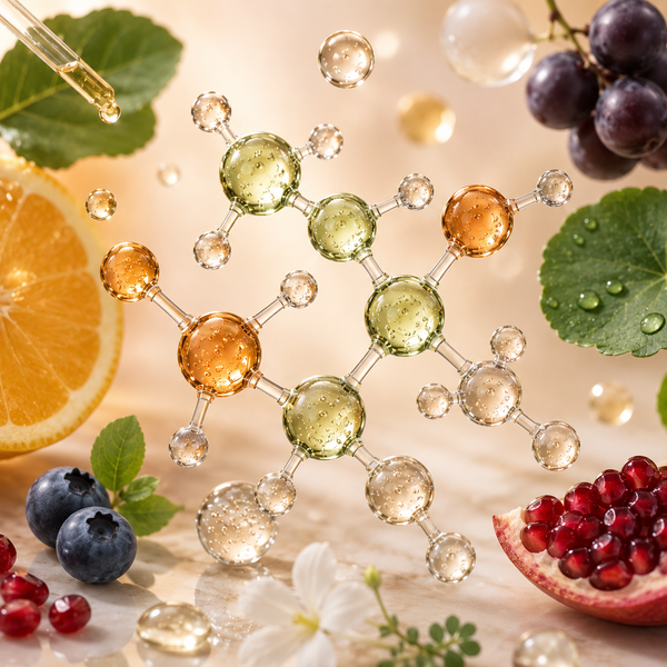 Antioxidant Complex