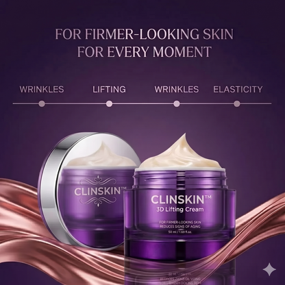 ClinSkin Korean Lifting Cream
