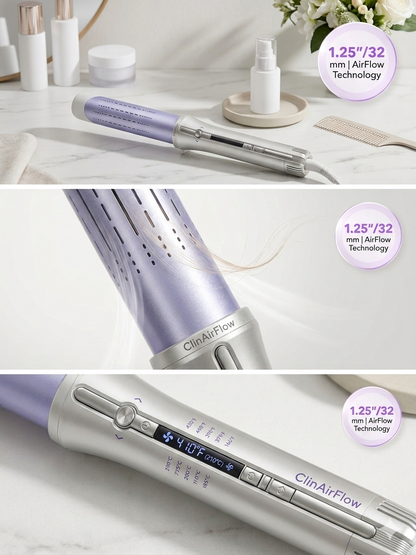 Clin AirFlow Pro