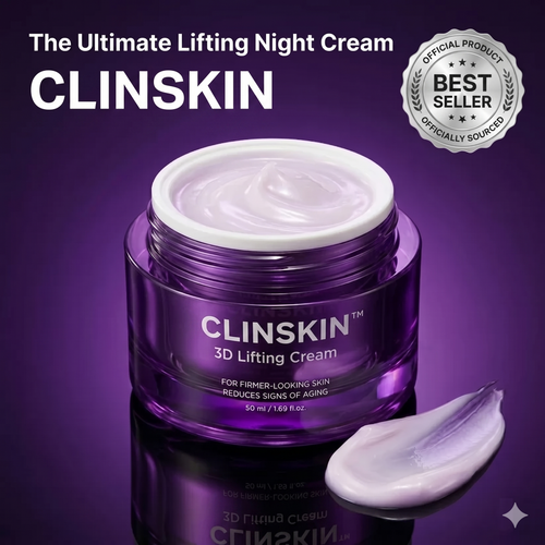 ClinSkin Korean Lifting Cream