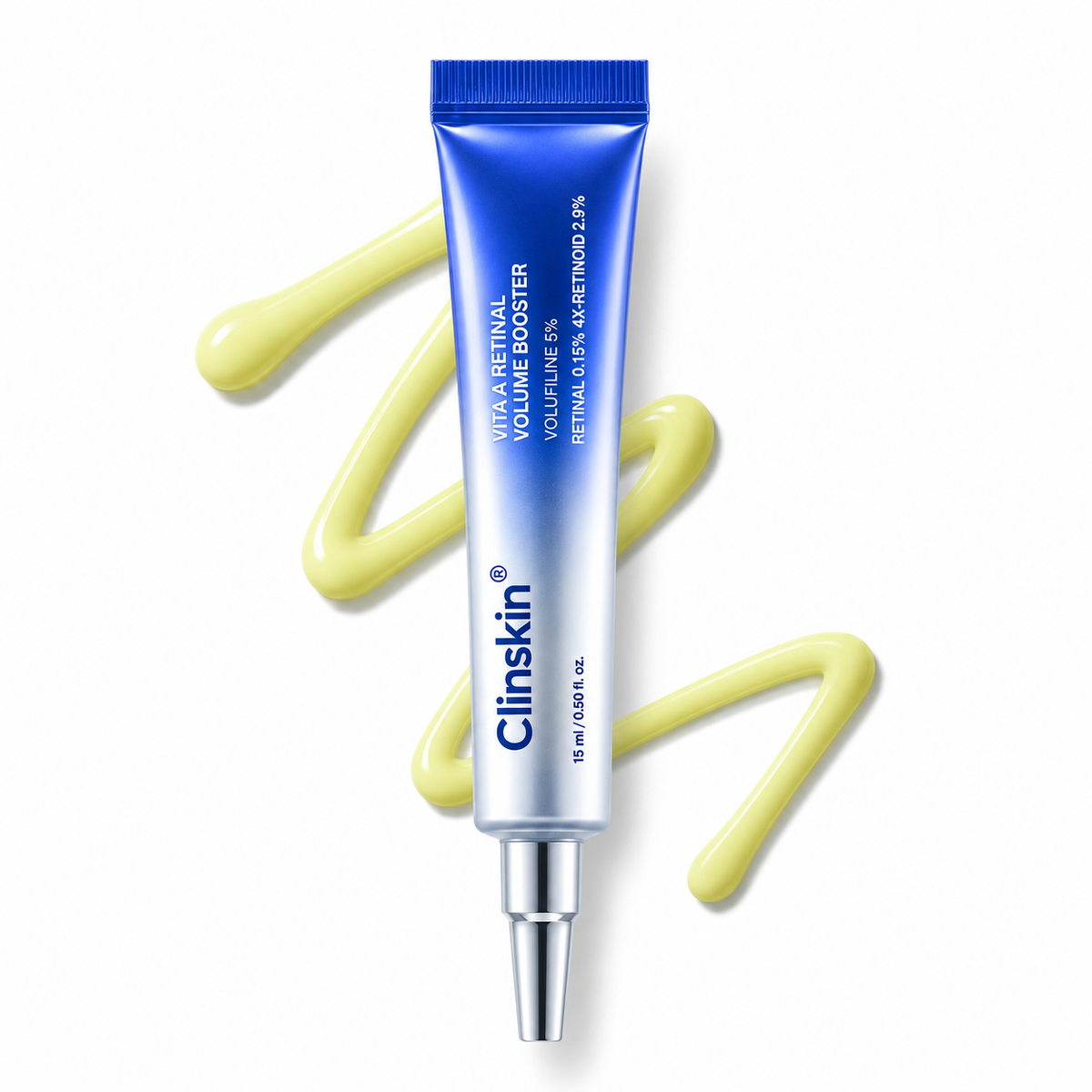 Skincare newsletter