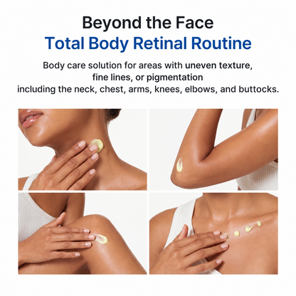 Korean Vita A Retinol Volume Booster by ClinSkin
