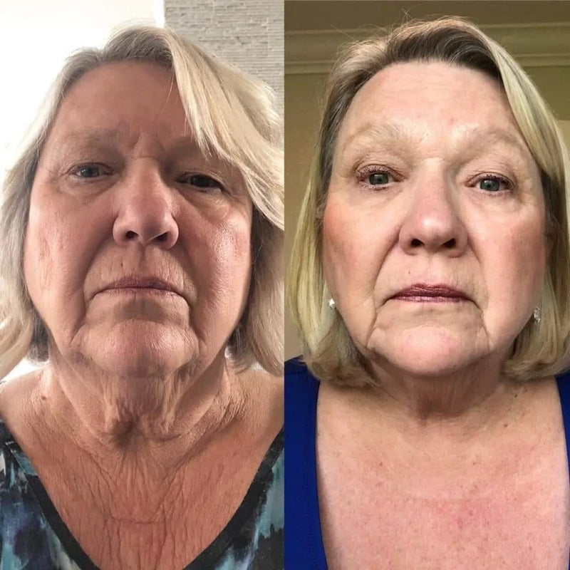 Diane K, 62