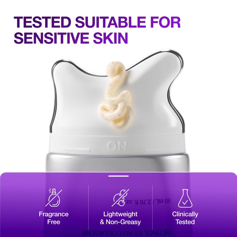 ClinSkin - Sculptéra Crème
