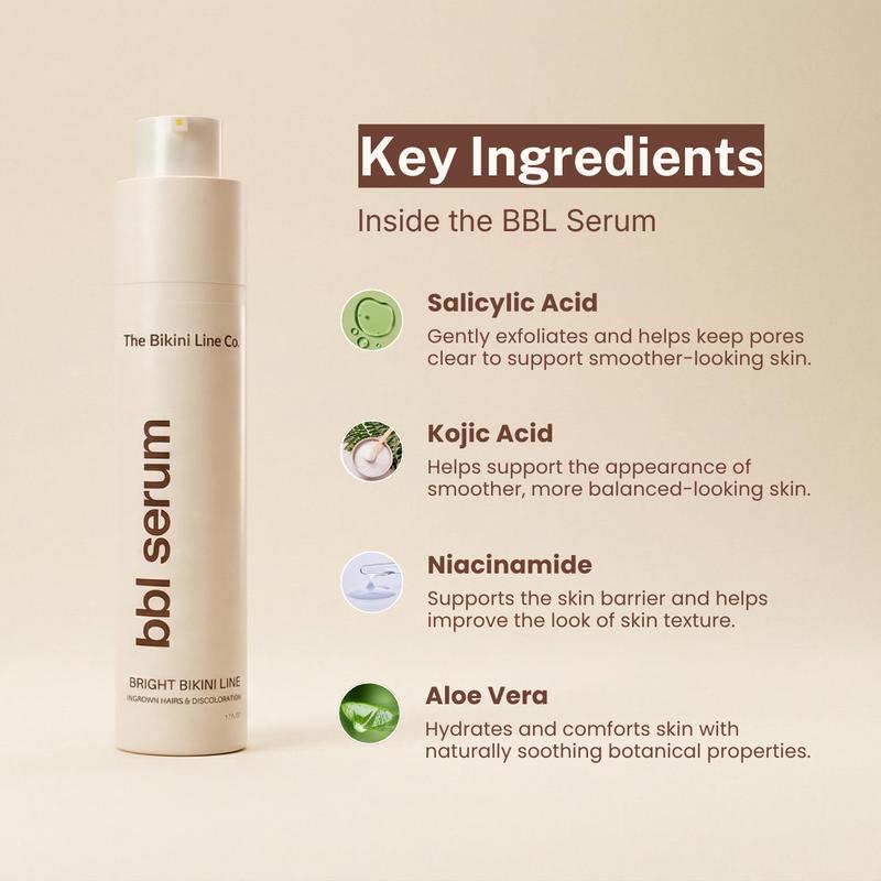 Clink Skin - BBL Intimate Serum